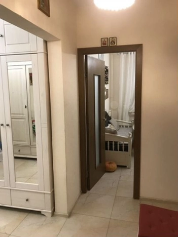 Купить двухкомнатную квартиру у метро Девяткино в Санкт-Петербурге. Вариант № 8494849, 14, площадь -  квм, цена 13750000 рублей