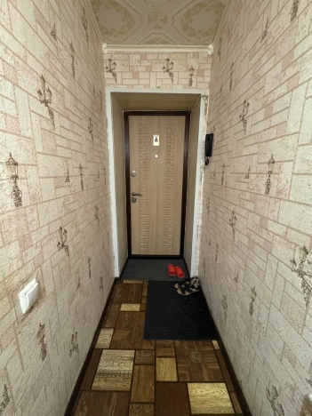 Купить трехкомнатную квартиру в Республике Башкортостан. Вариант № 1907318, 28, площадь -  квм, цена 4330000 рублей