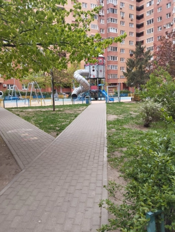 . Вариант № 8982901, 1, площадь - 103.1 квм, цена 15990000 рублей