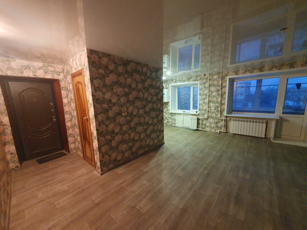 . Вариант № 23574, 19, площадь - 44 квм, цена 3300000.0000 рублей