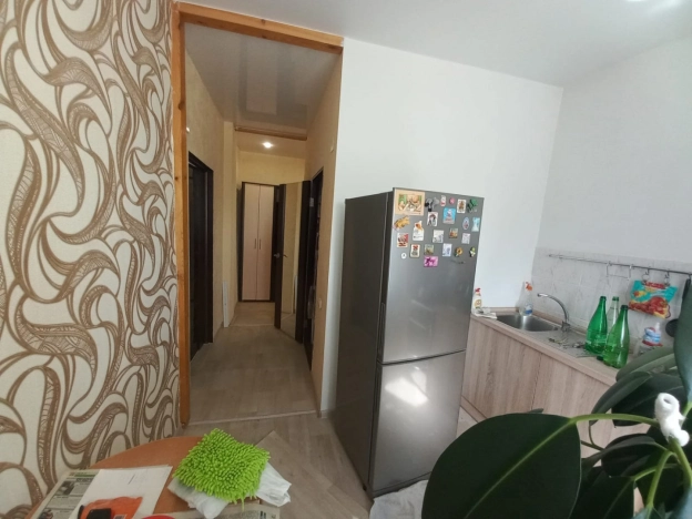 Купить однокомнатную квартиру в Микрорайоне 6А, Ангарск в Ангарске. Вариант № 37694, 1, площадь - квм, цена 3500000 рублей