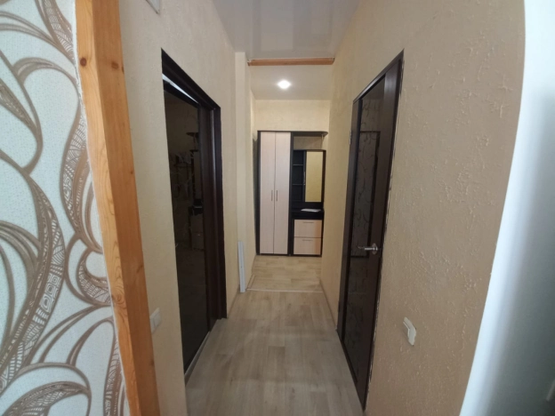 Купить однокомнатную квартиру в Микрорайоне 6А, Ангарск в Ангарске. Вариант № 37694, 3, площадь - квм, цена 3500000 рублей