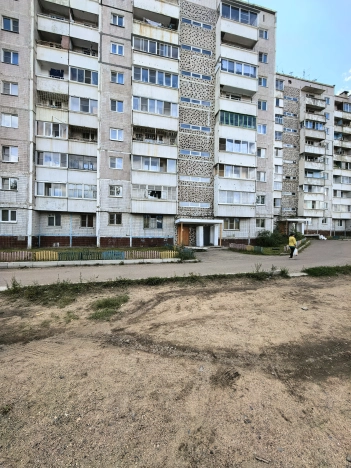 Купить квартиру в районе Черновский в Чите. Вариант № 3099263, 14, площадь -  квм, цена 5000000 рублей