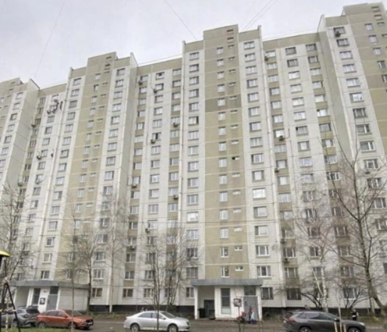 Купить двухкомнатную квартиру на улице Ленинский проспект в Москве. Вариант № 9961836, 0, площадь -  квм, цена 10700000 рублей