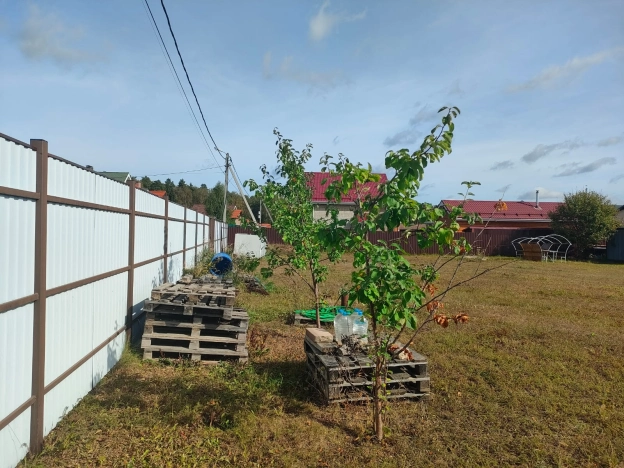 Купить земельный участок в Сергиеве Посаде. Вариант № 14360, 5, площадь -  квм, цена 7850000 рублей