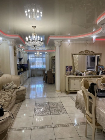 Купить квартиру со свободной планировкой у метро Строгино в Москве. Вариант № 7911355, 0, площадь -  квм, цена 26000000 рублей