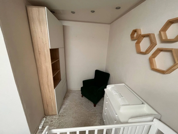 Купить квартиру в Москве. Вариант № 10247220, 5, площадь - квм, цена 16100000 рублей