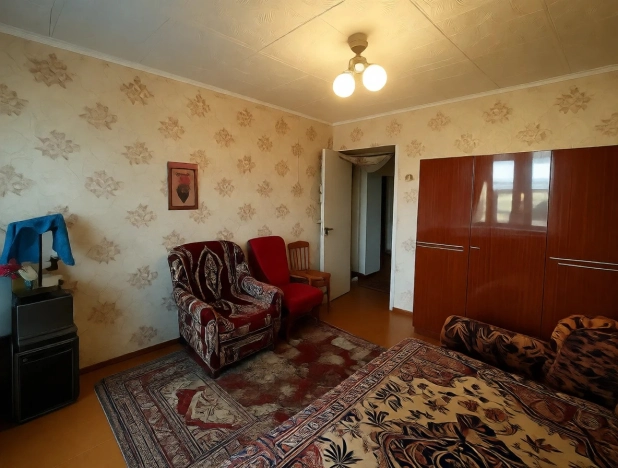 Купить двухкомнатную квартиру в Краснодарском крае. Вариант № 9497978, 0, площадь -  квм, цена 4100000 рублей