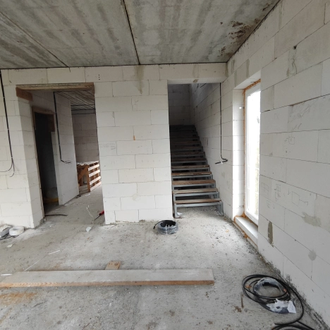 Купить дом в Лакинске. Вариант № 3514, 13, площадь -  квм, цена 6400000 рублей