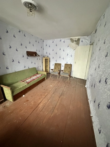 Купить квартиру в Ленинградской области. Вариант № 10233181, 3, площадь -  квм, цена 1190000 рублей