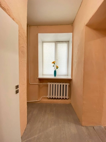 Купить двухкомнатную квартиру в Октябрьском. Вариант № 2893382, 9, площадь -  квм, цена 2570000 рублей