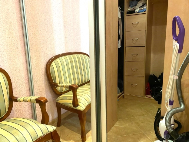 Купить квартиру в районе Печатники в Москве. Вариант № 7028046, 24, площадь - квм, цена 15800000 рублей