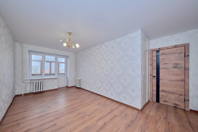 Купить трехкомнатную квартиру на улице Касимовское шоссе в Рязани. Вариант № 1271183, 7, площадь -  квм, цена 3890000 рублей