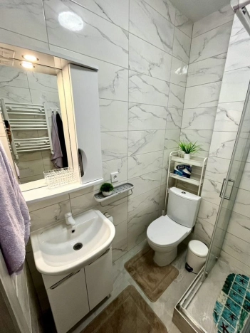 . Вариант № 55185, 4, площадь - 27 квм, цена 4500000 рублей