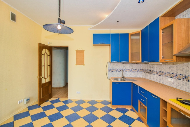 Купить однокомнатную квартиру на улице Пичугина в Владимире. Вариант № 1193873, 5, площадь -  квм, цена 6950000 рублей