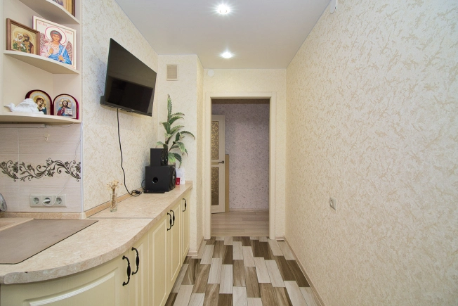 Купить квартиру на улице Горького в Владимире. Вариант № 9805986, 3, площадь -  квм, цена 6000000 рублей