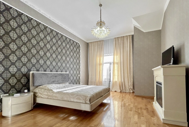 Купить дом у метро Румянцево в Москве. Вариант № 18961, 30, площадь -  квм, цена 99000000 рублей