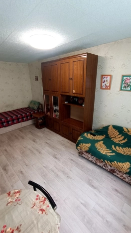 Купить квартиру в районе Заводский в Кемерове. Вариант № 3993224, 21, площадь -  квм, цена 3070000 рублей