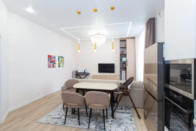 Купить квартиру в Тобольске. Вариант № 8484026, 0, площадь -  квм, цена 10000000 рублей