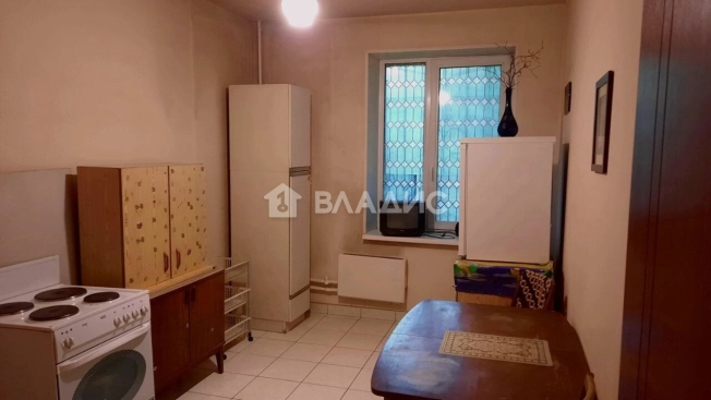 Купить квартиру в Москве. Вариант № 9884355, 12, площадь -  квм, цена 16800000 рублей