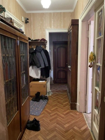 Купить квартиру в Москве. Вариант № 10429830, 5, площадь -  квм, цена 38800000 рублей