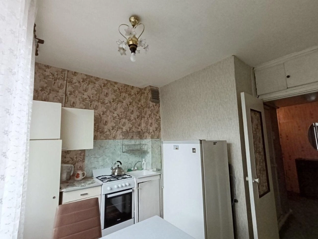 Купить квартиру в Москве. Вариант № 10138751, 1, площадь -  квм, цена 9300000 рублей