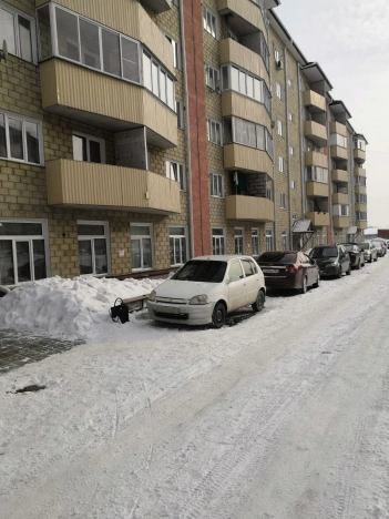 . Вариант № 27599, 12, площадь - 65 квм, цена 4500000 рублей