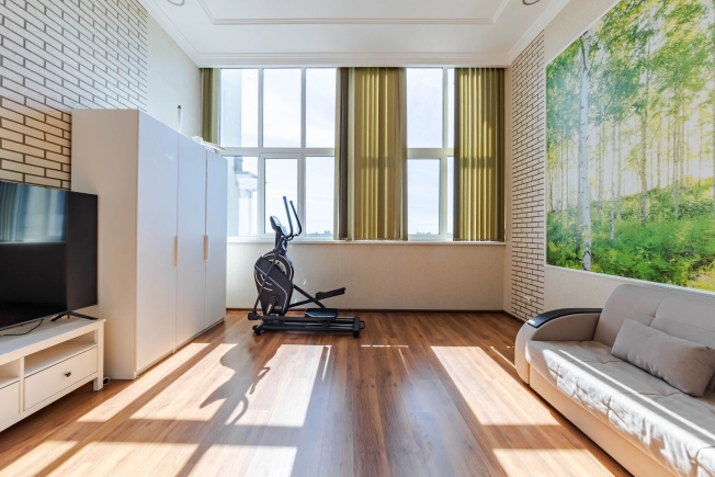 Купить трехкомнатную квартиру у метро Садовая в Санкт-Петербурге. Вариант № 10424565, 11, площадь -  квм, цена 14900000 рублей