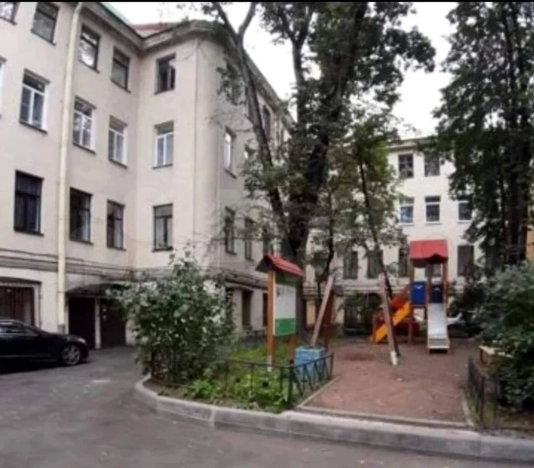 Купить двухкомнатную квартиру в Санкт-Петербурге. Вариант № 9890025, 9, площадь -  квм, цена 23000000 рублей