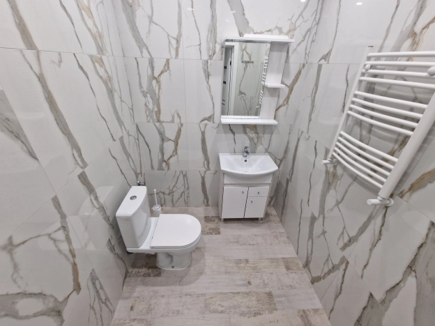 Купить квартиру в ЖК Флагманский в Калининграде. Вариант № 27171, 6, площадь -  квм, цена 9000000 рублей