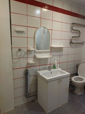 Купить однокомнатную квартиру на улице Строительный проезд в Москве. Вариант № 10384517, 5, площадь -  квм, цена 7500000 рублей