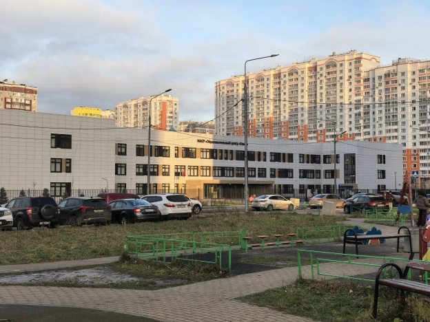 Купить однокомнатную квартиру на улице Шелепихинская набережная в Москве. Вариант № 9511780, 18, площадь -  квм, цена 7100000 рублей