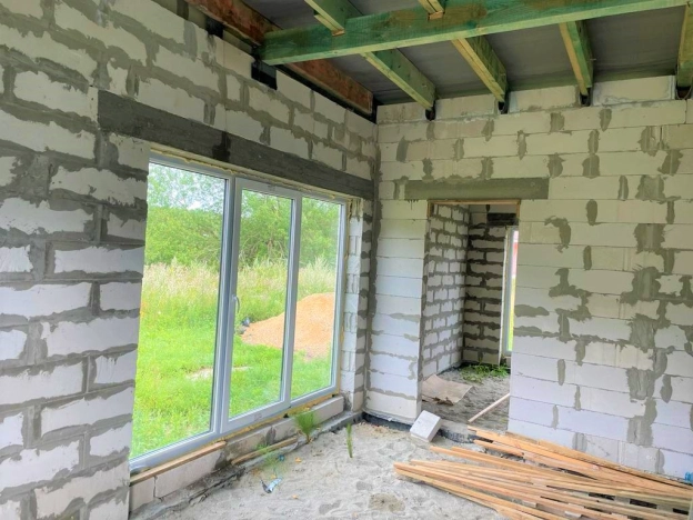 Купить дом в Зеленоградске. Вариант № 2728, 6, площадь -  квм, цена 5900000 рублей