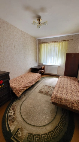 Купить трехкомнатную квартиру в Зеленоградске. Вариант № 4803, 5, площадь -  квм, цена 9790000 рублей