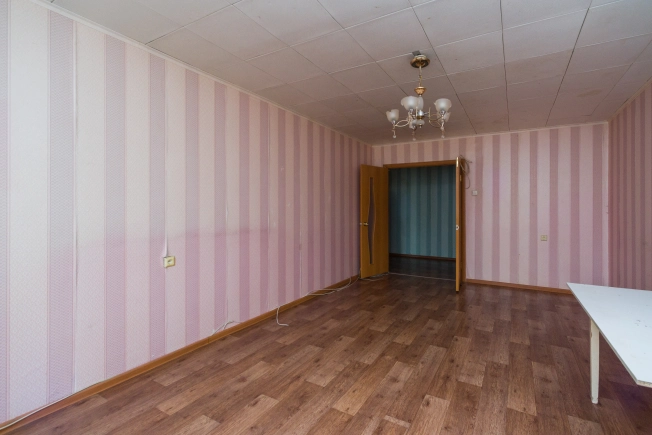 Купить трехкомнатную квартиру в Рязанской области. Вариант № 7581308, 9, площадь -  квм, цена 7950000 рублей