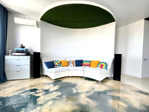 . Вариант № 5548, 1, площадь - 106.8 квм, цена 20500000 рублей