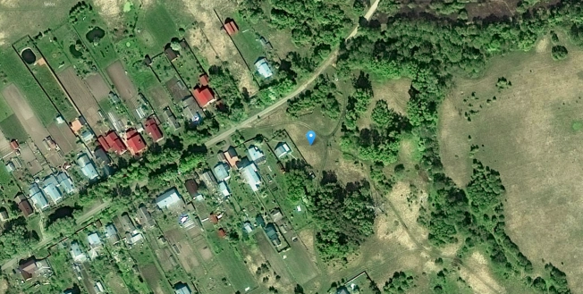 Купить земельный участок в Москве. Вариант № 591, 8, площадь -  квм, цена 1180000 рублей