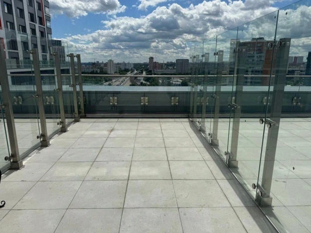 Купить квартиру в Москве. Вариант № 6064300, 1, площадь -  квм, цена 18500000 рублей