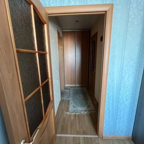 Купить квартиру на улице Комарова в Улан-Удэ. Вариант № 8648397, 8, площадь -  квм, цена 8200000 рублей