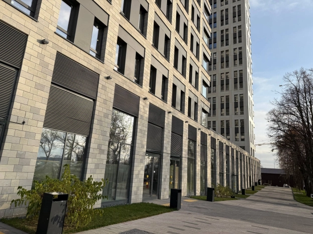 Купить квартиру в Москве. Вариант № 9657539, 20, площадь - квм, цена 17850000 рублей