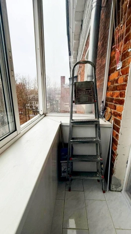 Купить квартиру в Москве. Вариант № 8867232, 25, площадь - квм, цена 24500000 рублей