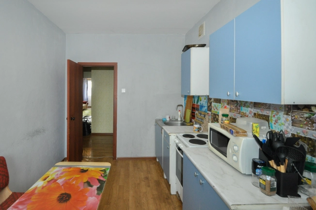 Купить двухкомнатную квартиру в Обь. Вариант № 3194818, 8, площадь -  квм, цена 4800000 рублей