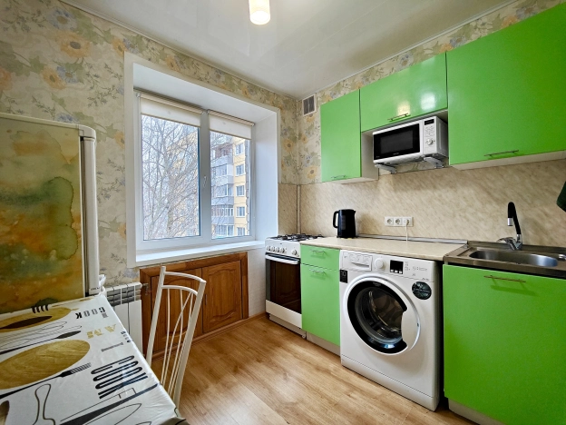 . Вариант № 23383, 11, площадь - 41.3 квм, цена 4480000 рублей