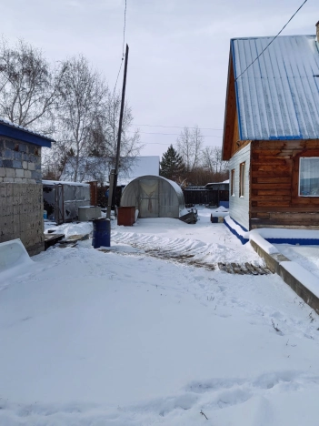 Купить дом в Иркутской области. Вариант № 3818, 3, площадь -  квм, цена 1950000 рублей