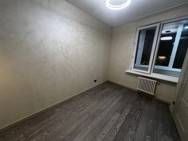 . Вариант № 19630, 11, площадь - 58.5 квм, цена 14200000 рублей