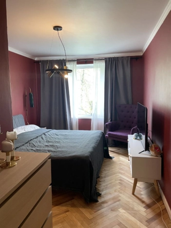 Купить квартиру в Москве. Вариант № 9691632, 13, площадь -  квм, цена 21950000 рублей