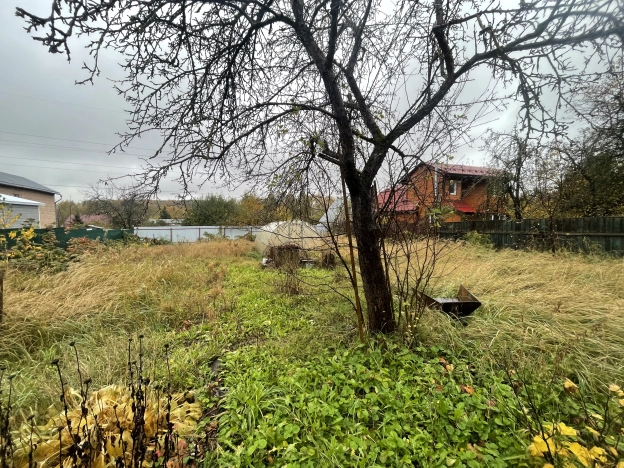 Купить земельный участок в Москве. Вариант № 9174731, 3, площадь -  квм, цена 11350000 рублей