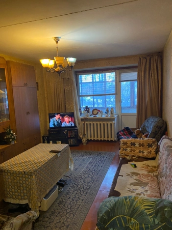 . Вариант № 15185, 5, площадь - 47 квм, цена 3750000 рублей