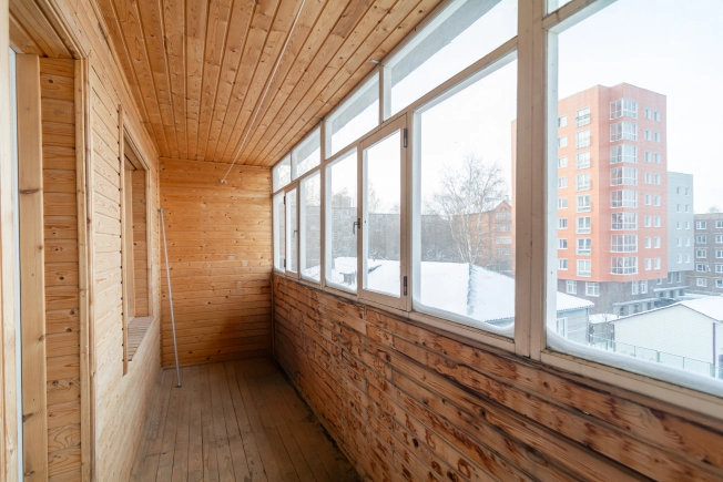 Купить трехкомнатную квартиру на улице проезд Алексея Афанасьева в Петрозаводске. Вариант № 22659, 4, площадь -  квм, цена 7999990 рублей