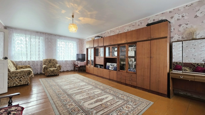 Купить дом в Липецкой области. Вариант № 7836265, 1, площадь -  квм, цена 4600000 рублей